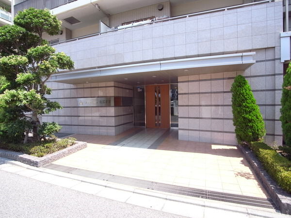 プランヴェール北習志野