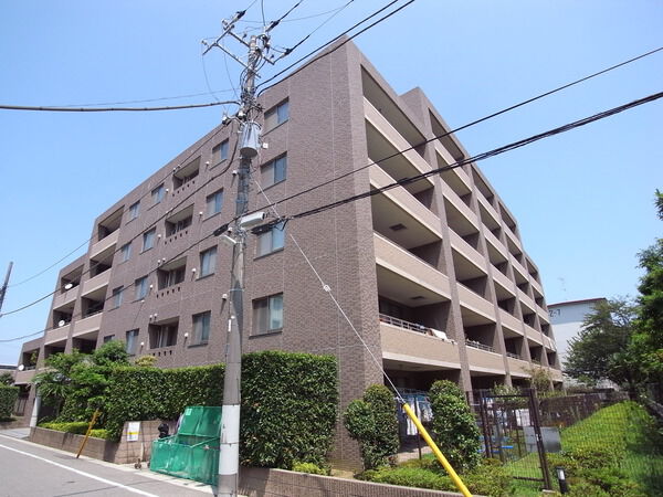 ロイヤルシャトー習志野台