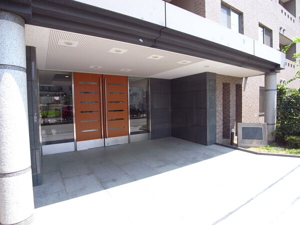 ロイヤルシャトー習志野台