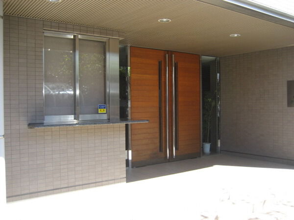 習志野台東ガーデンハウス