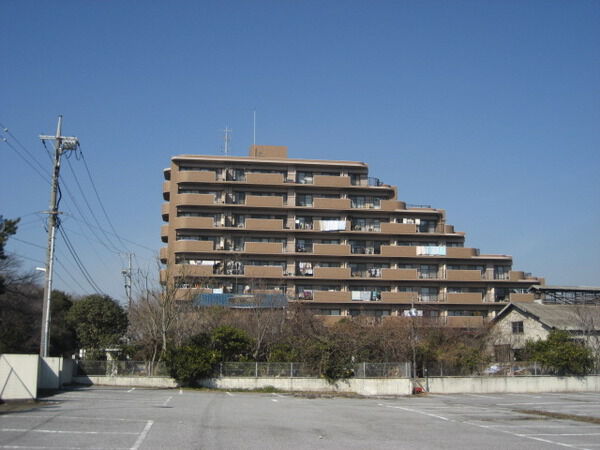 ネオハイツ船橋薬円台公園