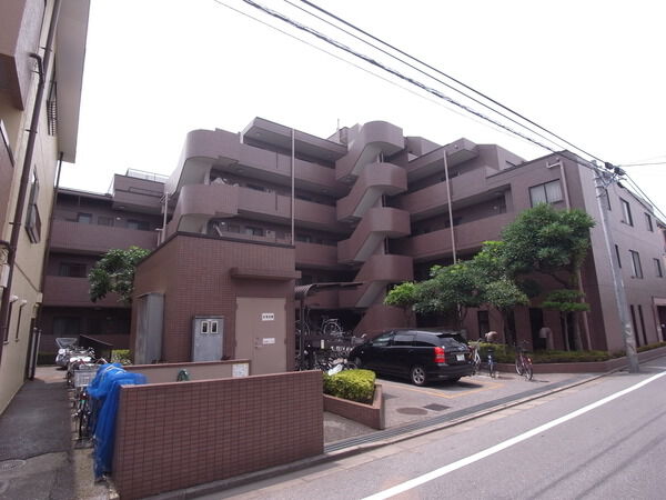 グレイス習志野台