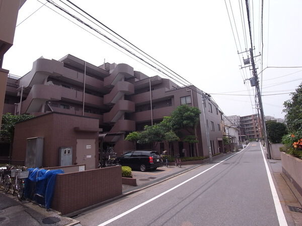 グレイス習志野台