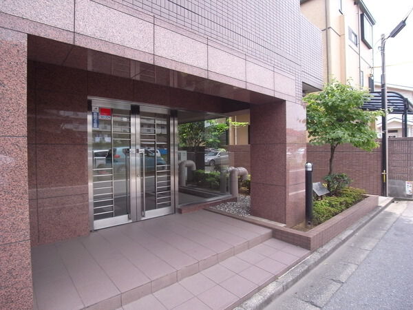 グレイス習志野台