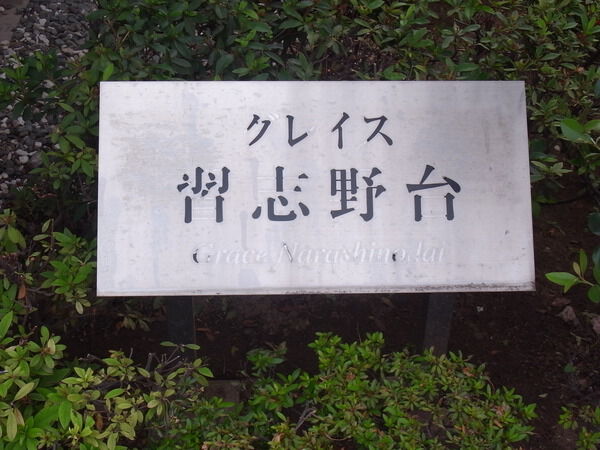 グレイス習志野台