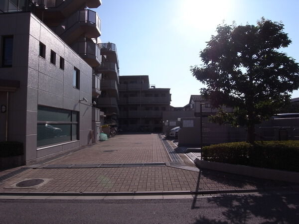 【ソフィア習志野台】外観