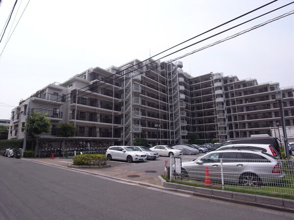 セントラルコート習志野台