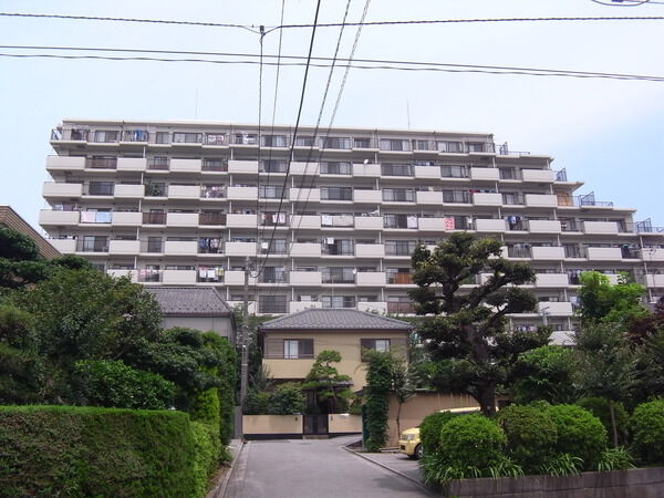 セントラルコート習志野台