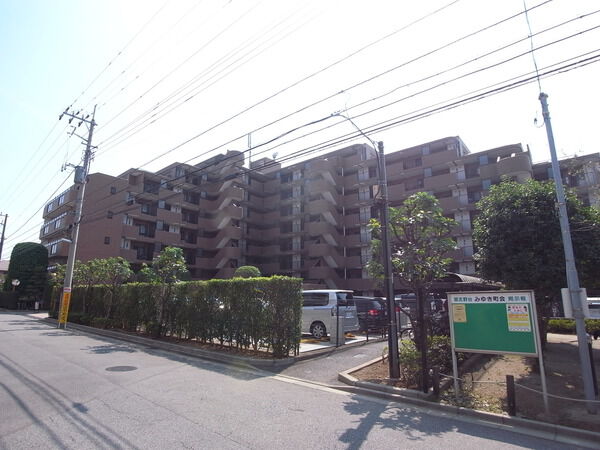 ネオステージ北習志野