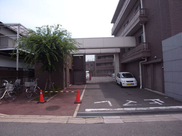 ディアステージ習志野台