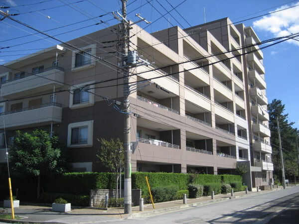 グリーンプラテア習志野台