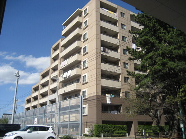 グリーンプラテア習志野台