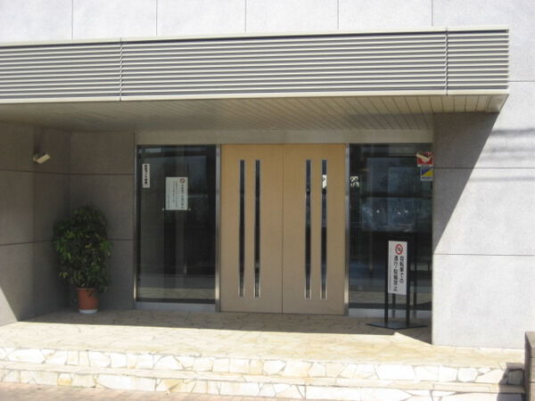 グリーンプラテア習志野台