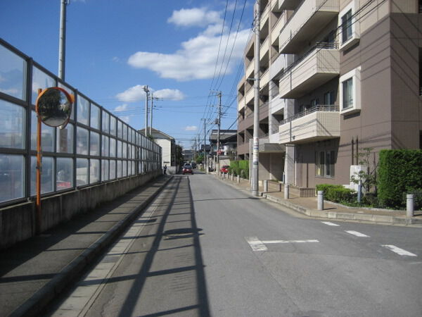グリーンプラテア習志野台