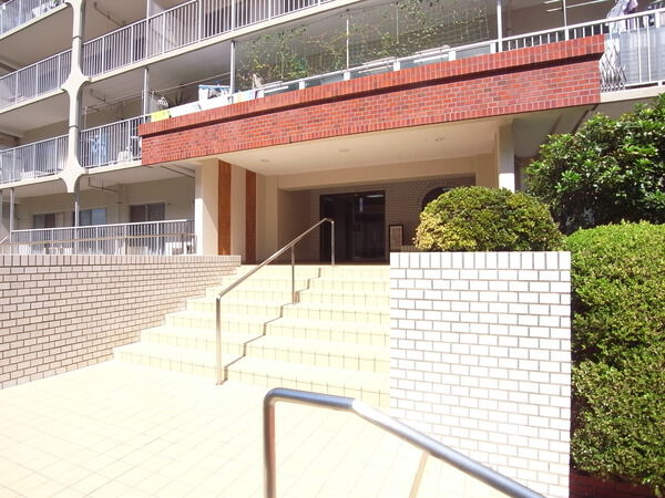 習志野台サンハイツ