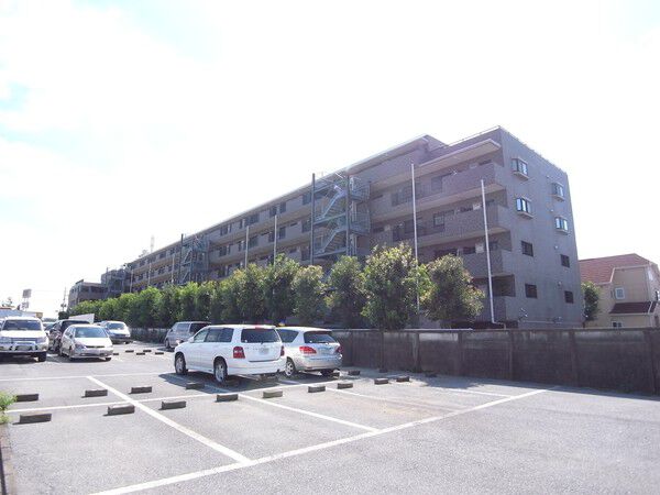 ダイアパレス船橋習志野台