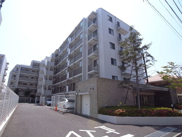 BELISTA北習志野 2枚目 BELISTA北習志野