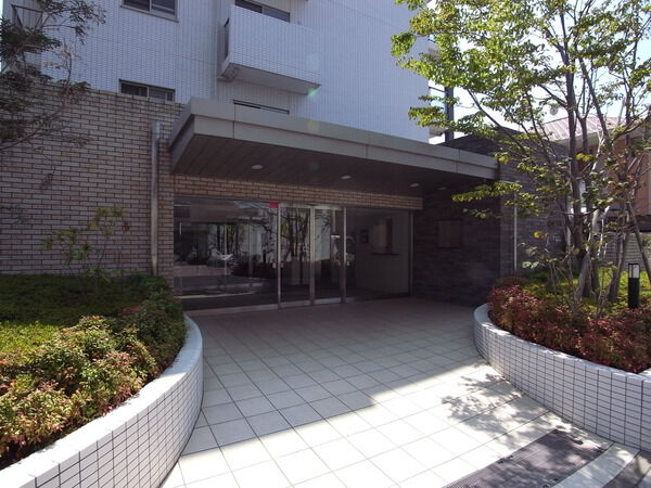 BELISTA北習志野 3枚目 BELISTA北習志野