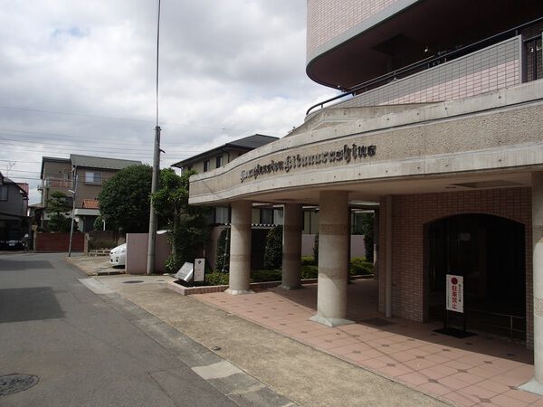 ライオンズマンション北習志野