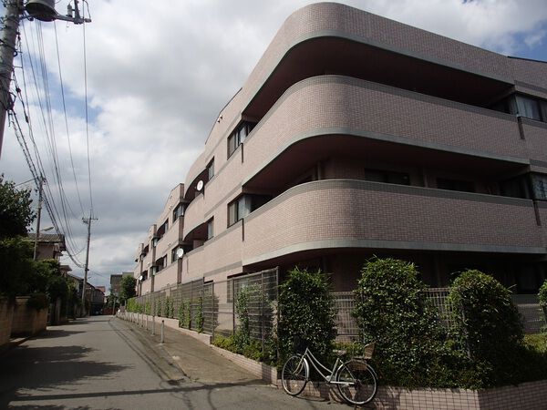 ライオンズマンション北習志野