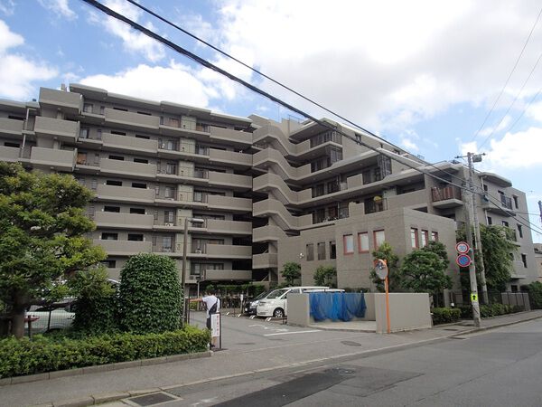 ソフィア習志野 2枚目 ソフィア習志野