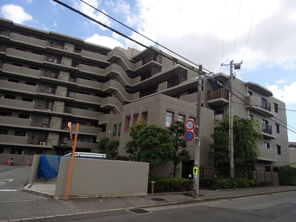 ソフィア習志野 3枚目 ソフィア習志野