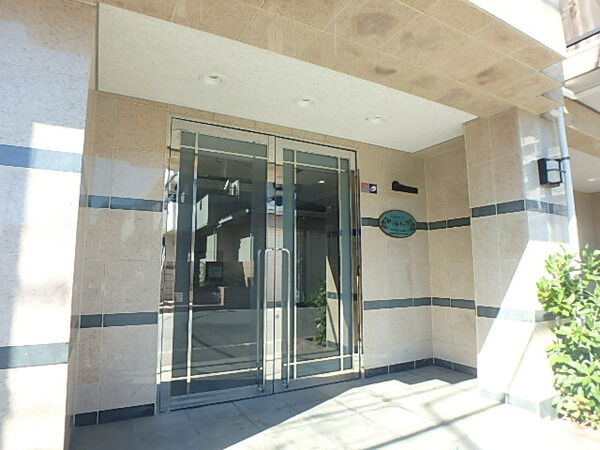 プレジャーガーデン下総中山