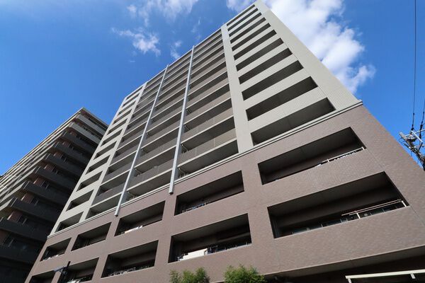 ライオンズ西船橋プレミアフォート