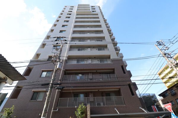 ライオンズ西船橋プレミアフォート