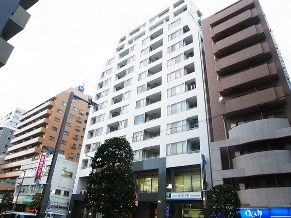 エスト・グランディール船橋本町 2枚目 エスト・グランディール船橋本町