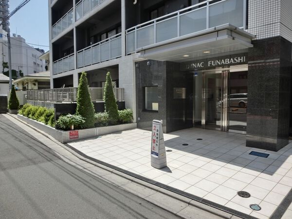 ディナック船橋Mode.S 2枚目 ディナック船橋Mode.S