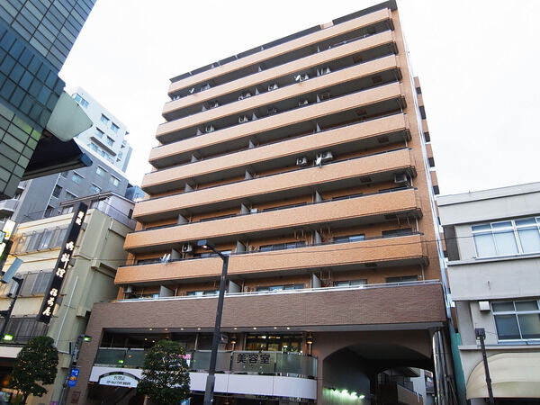 ダイアパレスステーションプラザ船橋本町 1枚目 ダイアパレスステーションプラザ船橋本町