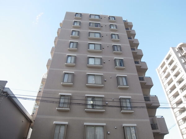 ベルメゾン船橋本町