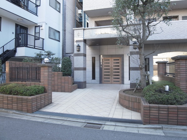 エクセレント船橋本町ラフィナート
