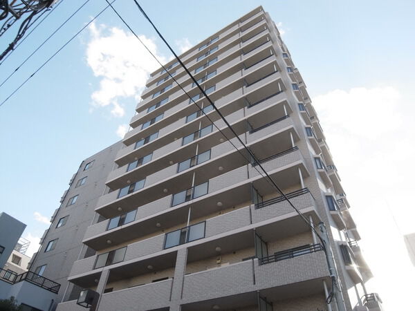 エクセレント船橋本町ラフィナート