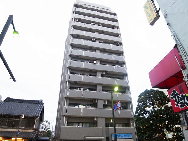 藤和シティホームズ船橋本町通り 2枚目 藤和シティホームズ船橋本町通り