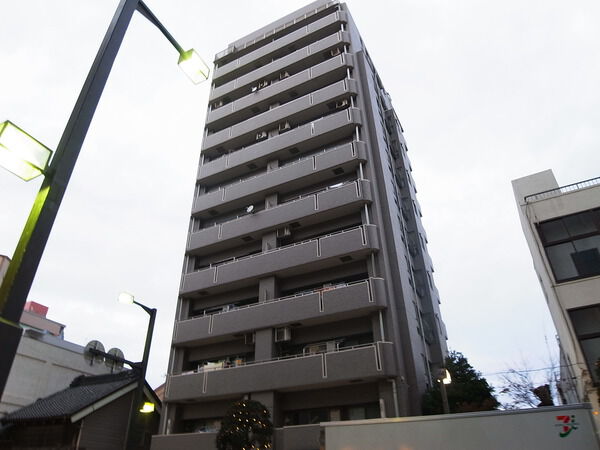 藤和シティホームズ船橋本町通り 3枚目 藤和シティホームズ船橋本町通り