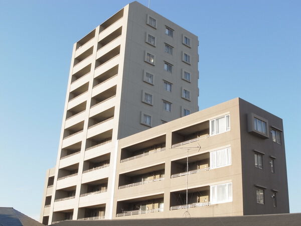 ヒルズ船橋天沼公園 3枚目 ヒルズ船橋天沼公園