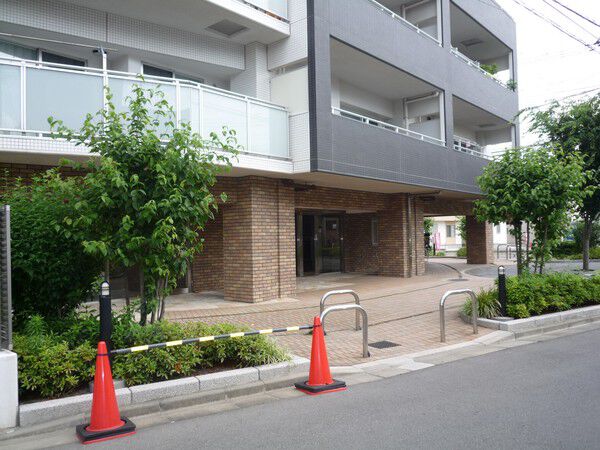 ファーストシーン津田沼