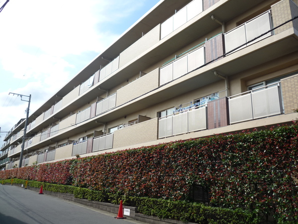 ステイツ津田沼 2枚目 ステイツ津田沼