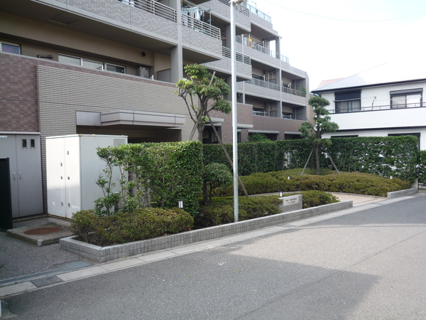 フェイム津田沼 2枚目 フェイム津田沼