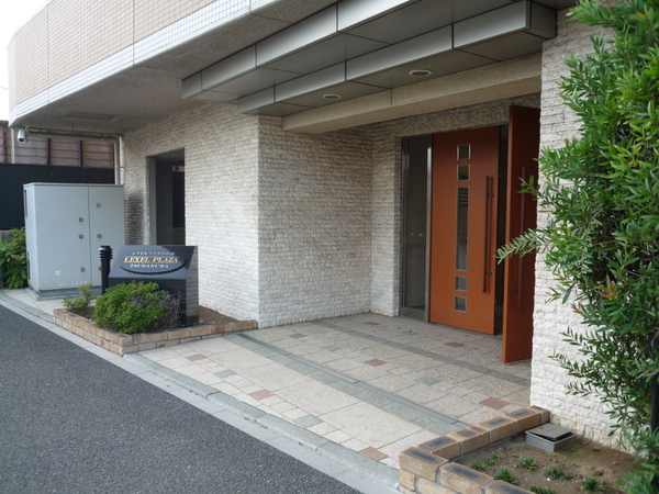 レクセルプラザ津田沼 2枚目 レクセルプラザ津田沼