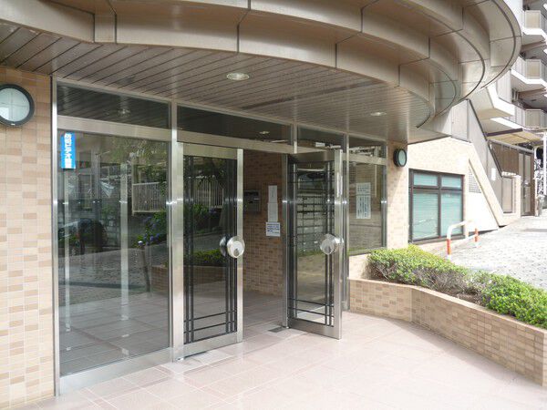 朝日パリオ津田沼