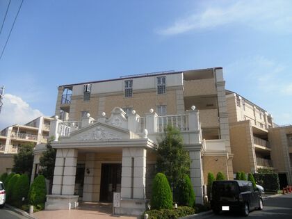 ヴェレーナ津田沼 8枚目 ヴェレーナ津田沼