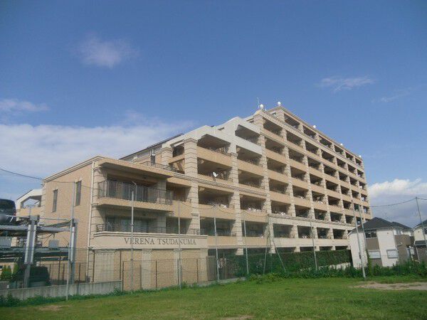 ヴェレーナ津田沼