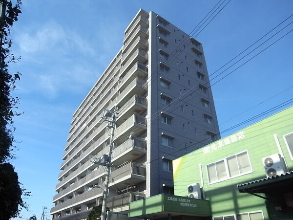 ユニーブル船橋 1枚目 ユニーブル船橋