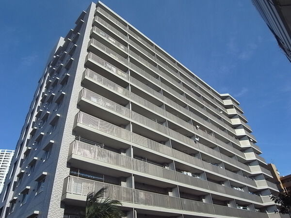 ユニーブル船橋