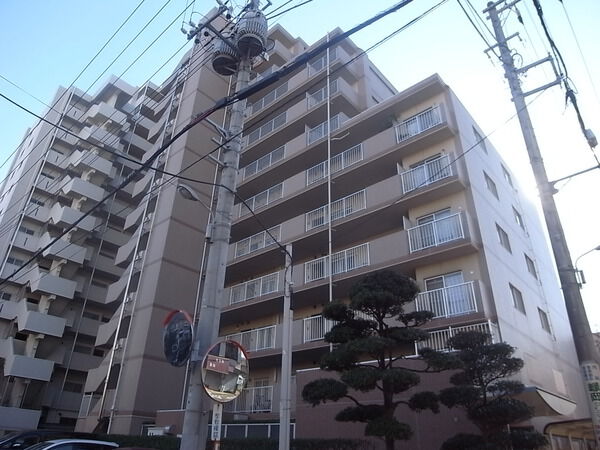 ペルル船橋