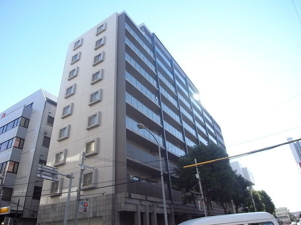 ライオンズマンション船橋シティ