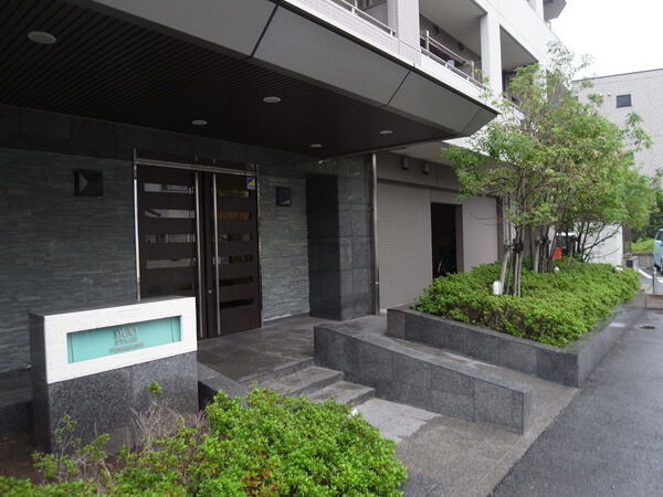 日神デュオステージ船橋